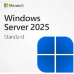 Windows Server Standard 2025 16 Core