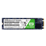 WD SSD 120GB Green M.2 2280 SATA