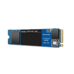 WD Blue SSD 1TB SN550 M.2 NVMe