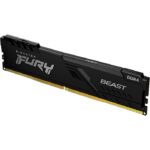 MEM DDR4 8GB 2666MHz KIN FURY Beast