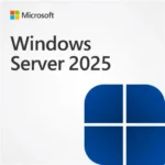 Win Server Essentials 2025